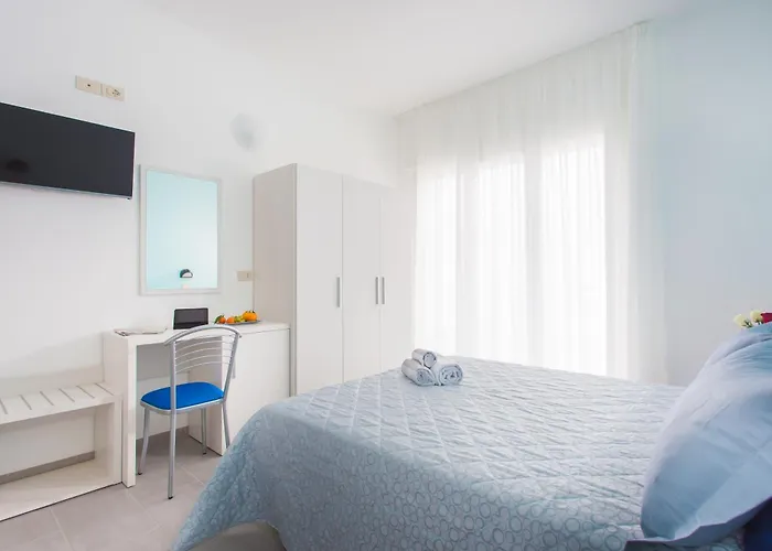 Hotel Platinum Rimini