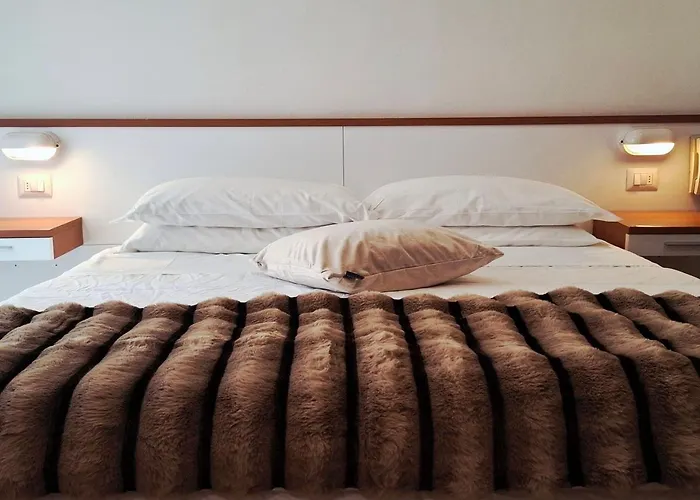 Hotel Brotas Rimini