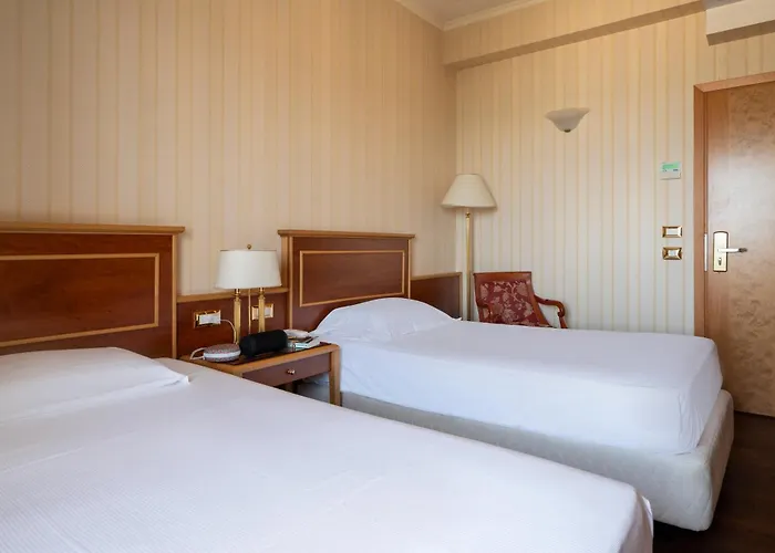 Hotel Byron Rimini