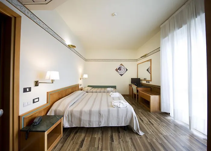 Hotel Marina Bay Rimini