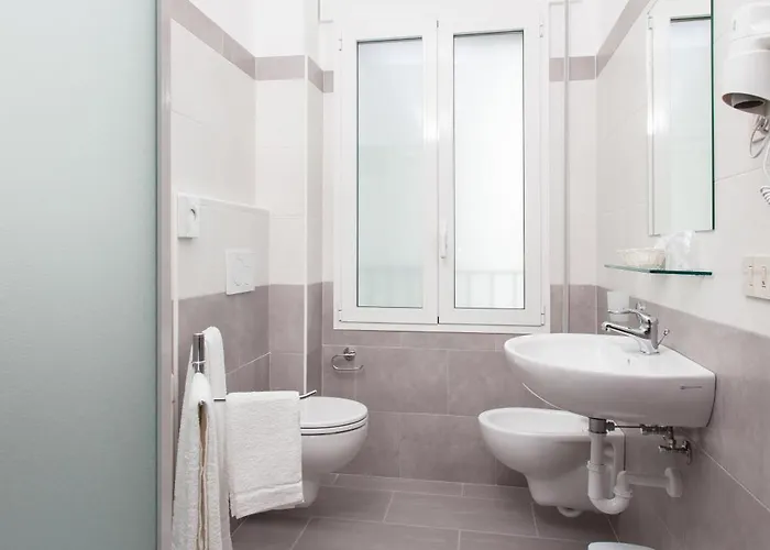 Hotel Platinum Rimini